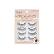 CILIOS POSTIÇO ARDELL NAKED LASHES #423 - 4 PARES