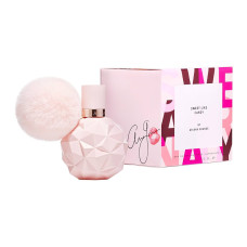 PERFUME ARIANA GRANDE SWEET LIKE CANDY EDP 100ML - FEMININO