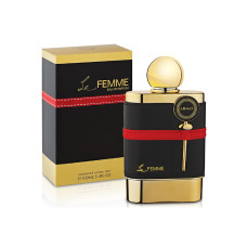 PERFUME ARMAF LE FEMME EDP - 100ML - FEMININO