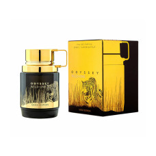 PERFUME ARMAF ODYSSEY WILD ONE EDP - 100ML - MASCULINO