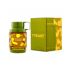 PERFUME ARMAF ODYSSEY TYRANT EDP - 100ML - MASCULINO