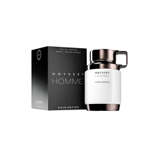 PERFUME ARMAF ODYSSEY HOMME WHITE EDP 100ML - MASCULINO
