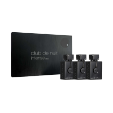 PERFUME ARMAF CLUB DE NUIT INTENSE MAN KIT 3 X 30 ML - MASCULINO