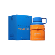 PERFUME ARMAF ODYSSEY MANDARIN SKY ELIXIR EDP 100ML - UNISSEX