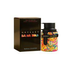 PERFUME ARMAF ODYSSEY BA HA MAS EDP 100 ML - UNISSEX