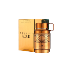 PERFUME ARMAF ODYSSEY AOUD EDP - 100ML - MASCULINO