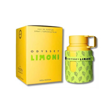 PERFUME ARMAF ODYSSEY LIMONI EDP - 100ML - MASCULINO