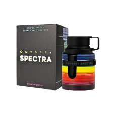 PERFUME ARMAF ODYSSEY SPECTRA EDP - 100ML - MASCULINO