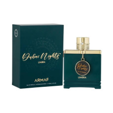 PERFUME ARMAF DUBAI NIGHTS UMBRA EDP - 100ML - UNISSEX