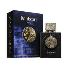 PERFUME ARMAF CLUB DE NUIT LIONHEART MAN EDP 100 ML - MASCULINO