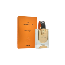 PERFUME ARMAF THE LIONS CLUB MONARQUE EDP - 100ML - MASCULINO