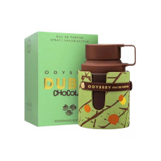 PERFUME ARMAF ODYSSEY DUBAI CHOCOLATE EDP - 100ML - UNISSEX