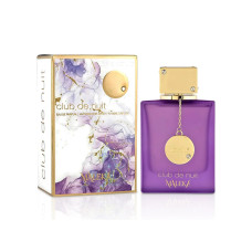 PERFUME ARMAF CLUB DE NUIT MALEKA EDP - 105ML - FEMININO