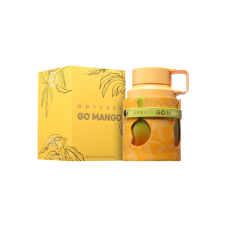 PERFUME ARMAF ODYSSEY GO MANGO EDP 100 ML - UNISSEX