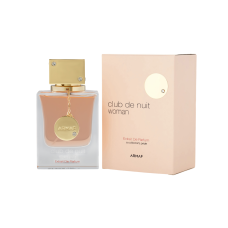 PERFUME ARMAF CLUB DE NUIT WOMAN EXTRAIT DE PARFUM 105 ML - FEMININO