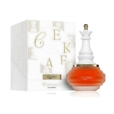 PERFUME ARMAF CHECKMATE QUEEN EDP - 100ML - FEMININO