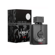 PERFUME ARMAF CLUB DE NUIT URBAN ELIXIR EDP - 105 ML - MASCULINO