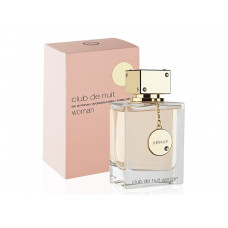 PERFUME ARMAF CLUB DE NUIT WOMAN EDP - 105 ML - FEMININO