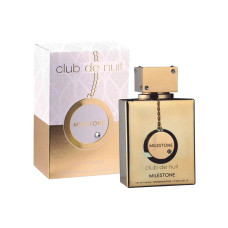 PERFUME ARMAF CLUB DE NUIT WOMAN MILESTONE EDP - 105ML - FEMININO