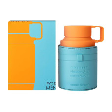 PERFUME ARMAF ODYSSEY MANDARIN SKY EDP - 100ML - MASCULINO