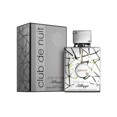 PERFUME ARMAF CLUB DE NUIT SILLAGE EDP - 105ML - UNISSEX