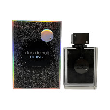 PERFUME ARMAF CLUB DE NUIT BLING EAU DE PARFUM - 75 ML - UNISSEX