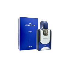 PERFUME ARMAF THE LIONS CLUB RUGIR EDP - 100ML - MASCULINO