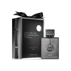 PERFUME ARMAF CLUB DE NUIT INTENSE PARFUM - LIMITED EDITION - 105 ML - MASCULINO