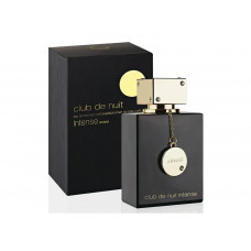 PERFUME ARMAF CLUB DE NUIT WOMAN INTENSE EDP - 105 ML - FEMININO