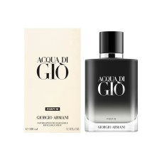 PERFUME GIORGIO ARMANI ACQUA DI GIO PARFUM - 100ML - MASCULINO