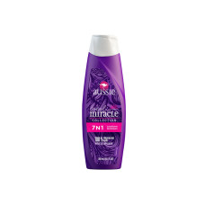 CONDICIONADOR AUSSIE TOTAL MIRACLE 7 EM 1 - 360ML