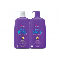 KIT AUSSIE MOIST SHAMPOO - CONDICIONADOR - 778ML