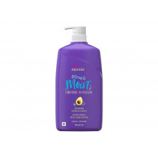 CONDICIONADOR AUSSIE MIRACLE MOIST - 778ML