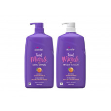 KIT AUSSIE 7 IN1 - SHAMPOO - CONDICIONADOR - 778ML