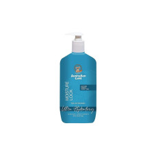 LOÇÃO PÓS SOL AUSTRALIAN GOLD MOISTURE LOCK - 473ML