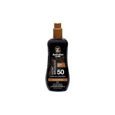 SPRAY GEL BRONZEADOR AUSTRALIAN GOLD SPF50 - 237ML