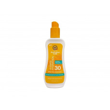 SPRAY GEL AUSTRALIAN GOLD SPF30 ULTIMATE HYDRATION - 170G