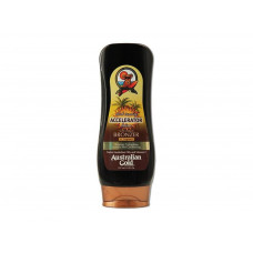 LOÇÃO ACELERADOR AUSTRALIAN GOLD INSTANT BRONZER - 237ML
