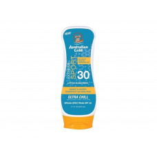 LOÇÃO PROTETOR SOLAR AUSTRALIAN GOLD SPF30 EXTREME SPORT ULTRA - 237ML