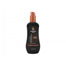 ÓLEO SPRAY AUSTRALIAN GOLD INTENSIFIER BRONZE - 237ML