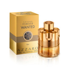 PERFUME AZZARO FOREVER WANTED ELIXIR PARFUM 50ML - MASCULINO