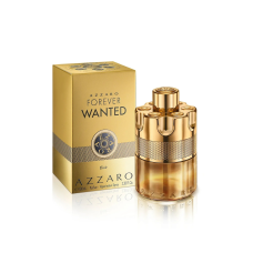 PERFUME AZZARO FOREVER WANTED ELIXIR PARFUM 100ML - MASCULINO