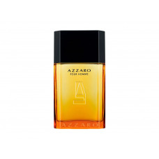 PERFUME AZZARO POUR HOMME EAU DE TOILETTE - 50ML	