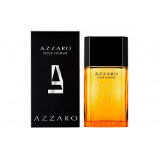 PERFUME AZZARO POUR HOMME EAU DE TOILETTE - 100ML