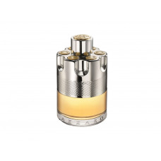 PERFUME AZZARO WANTED EAU DE TOILETTE - 100 ML	