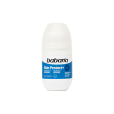 DESODORANTE BABARIA SKIN PROTECT ROLL ON 48H - 50ML