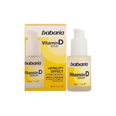 BABARIA VITAMINA D SERUM - 30ML