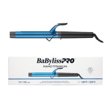 ONDULADOR BABYLISS PRO EXTRA LONGO 32MM - BIVOLT 