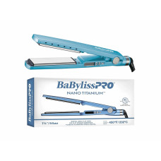 PRANCHA ALISADORA BABYLISS NANO  1 3/4''  44MM - BIVOLT