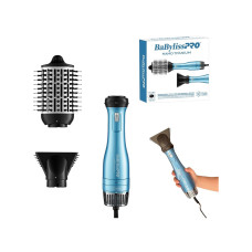 BABYLISS PRO ESCOVA SECADORA DESMONTAVEL 2 EM 1 - 110V
